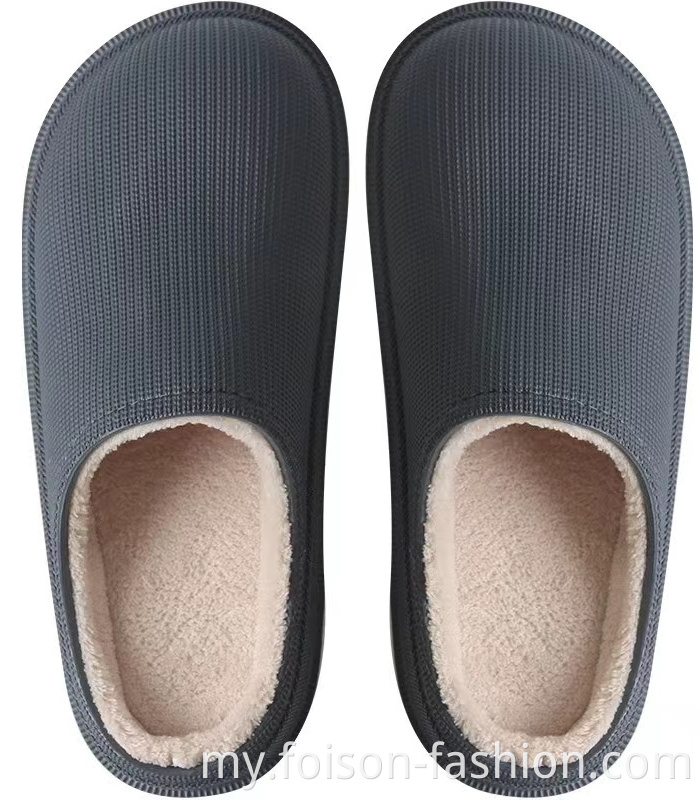 Hot Sale Classic Slipper1